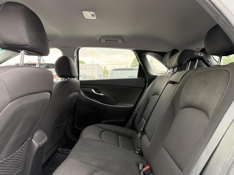 hyundai Elantra GT 2019 - 11