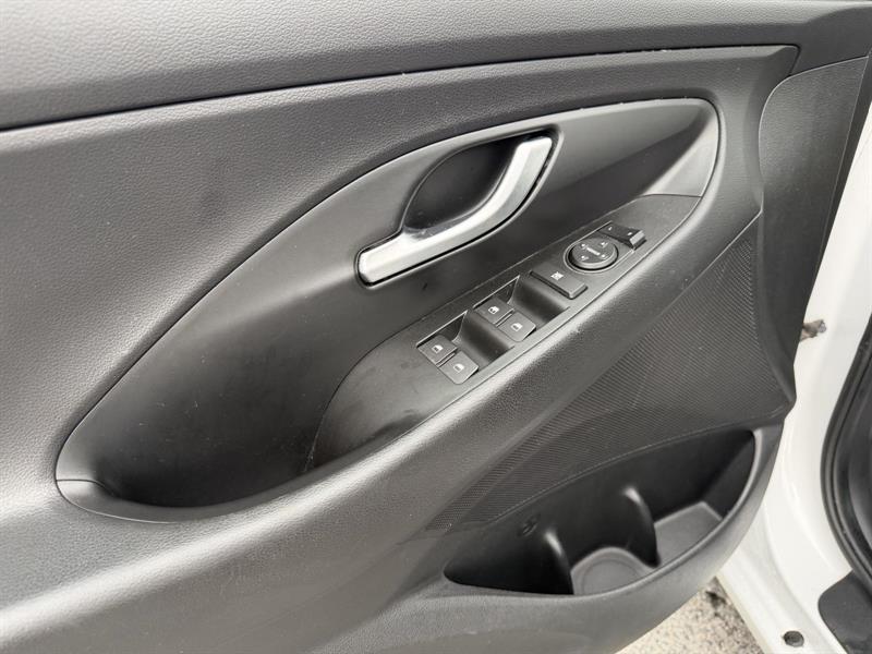 hyundai Elantra GT 2019 - 12