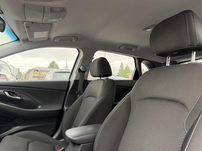 hyundai Elantra GT 2019 - 14