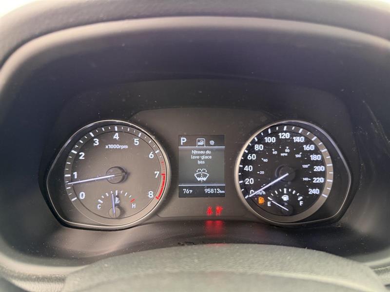 hyundai Elantra GT 2019 - 18