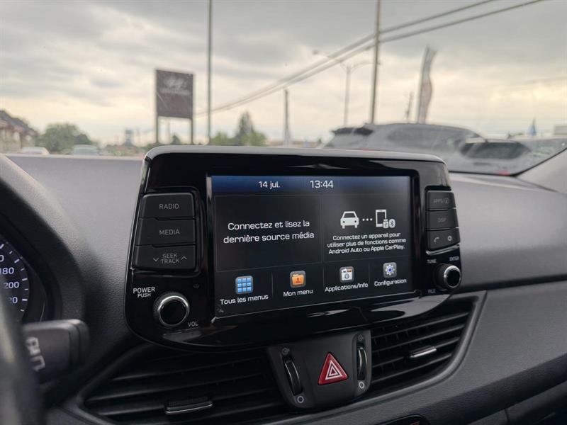 hyundai Elantra GT 2019 - 19