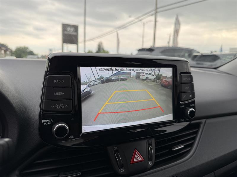 hyundai Elantra GT 2019 - 20