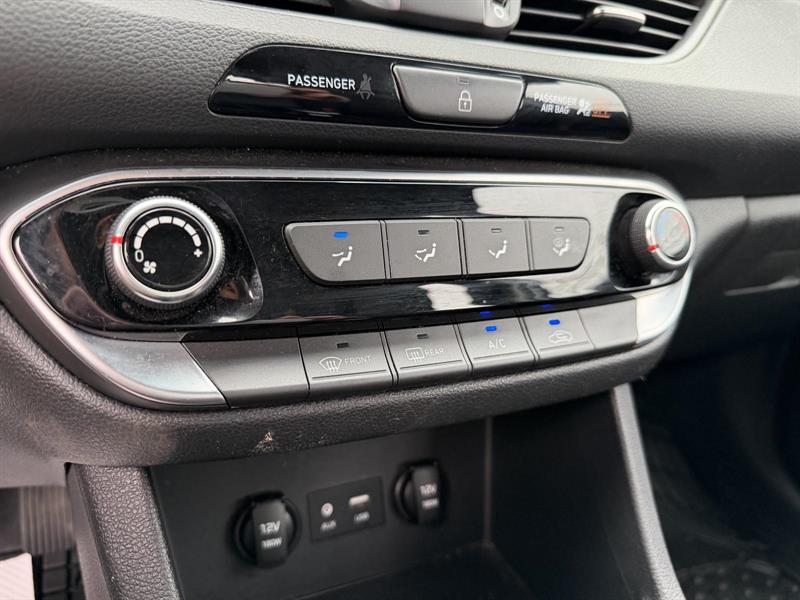 hyundai Elantra GT 2019 - 21