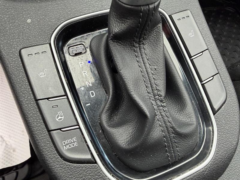 hyundai Elantra GT 2019 - 22