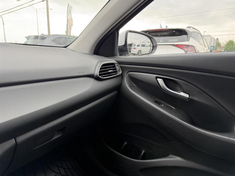 hyundai Elantra GT 2019 - 23