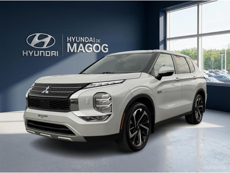 mitsubishi Outlander 2024