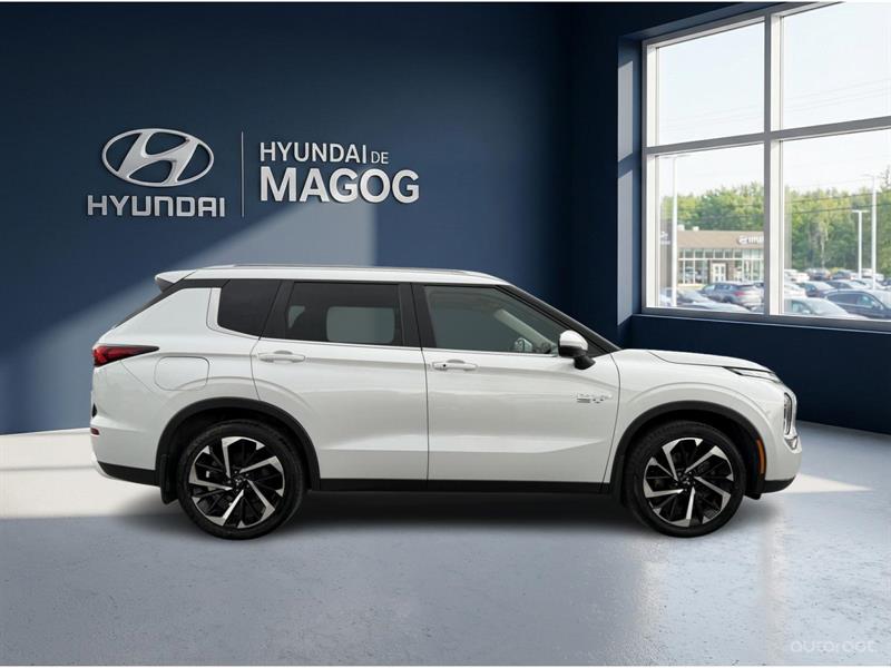 mitsubishi Outlander 2024 - 6