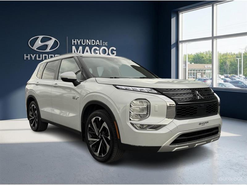 mitsubishi Outlander 2024 - 7