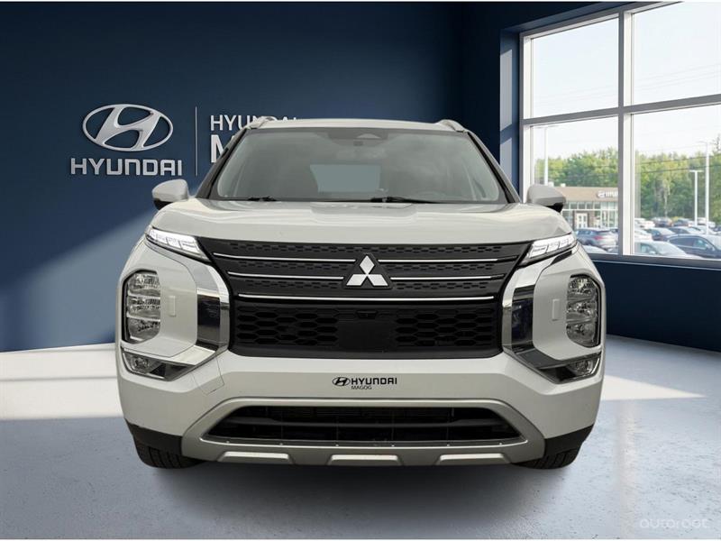 mitsubishi Outlander 2024 - 8