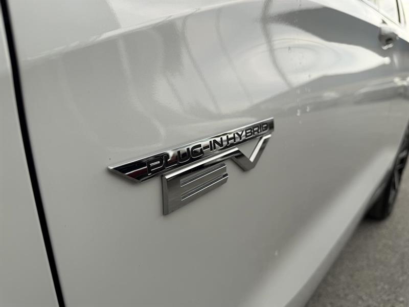 mitsubishi Outlander 2024 - 9