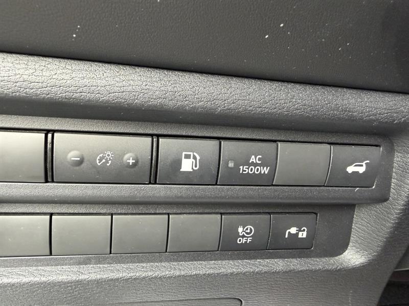 mitsubishi Outlander 2024 - 18