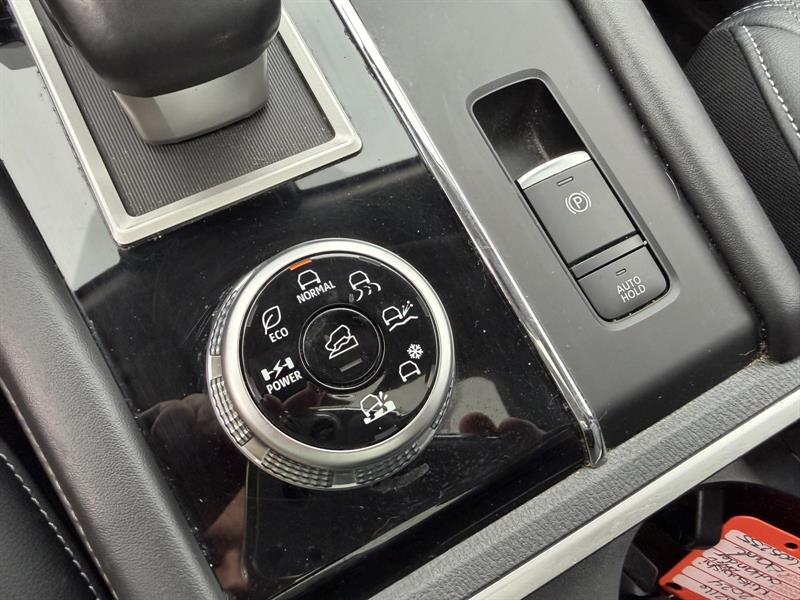 mitsubishi Outlander 2024 - 24