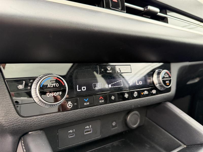 mitsubishi Outlander 2024 - 27