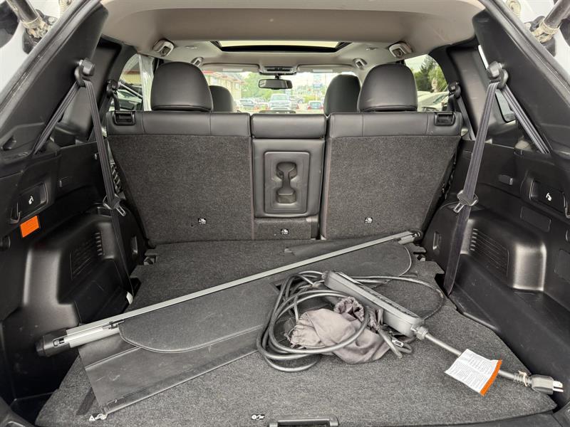 mitsubishi Outlander 2024 - 28