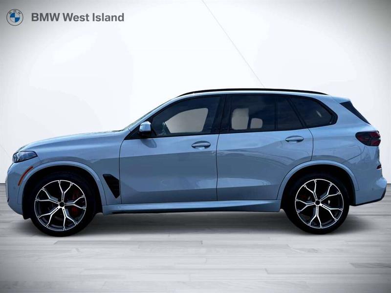 bmw X5 2024 - 3
