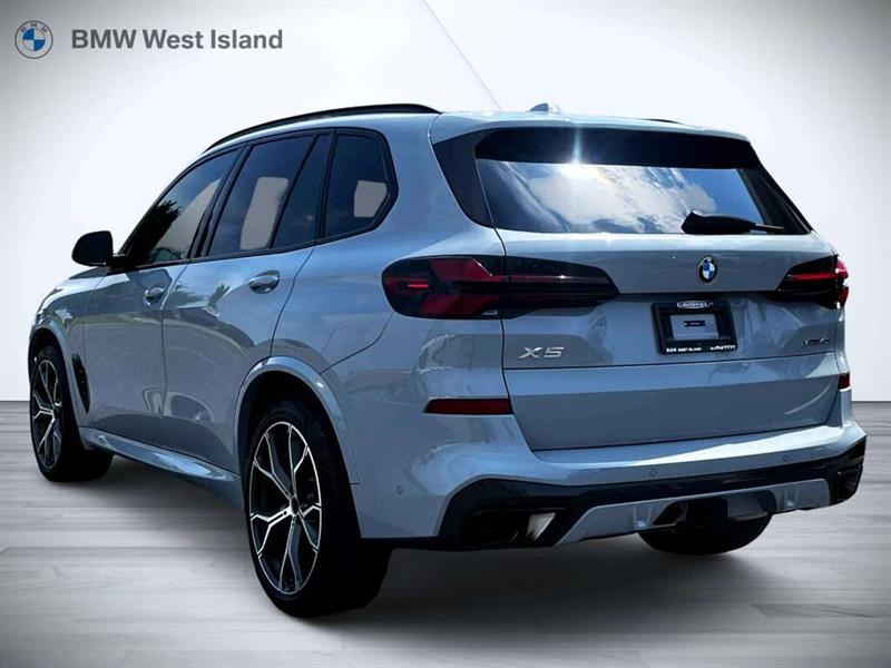 bmw X5 2024 - 4