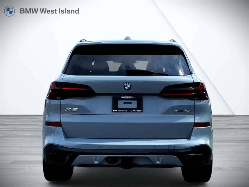 bmw X5 2024 - 5