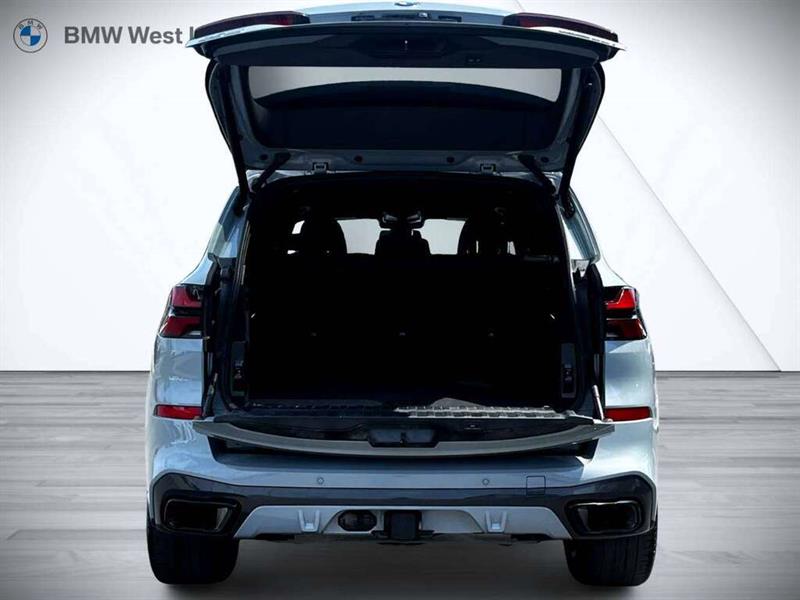 bmw X5 2024 - 6