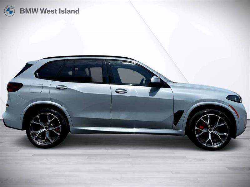 bmw X5 2024 - 9