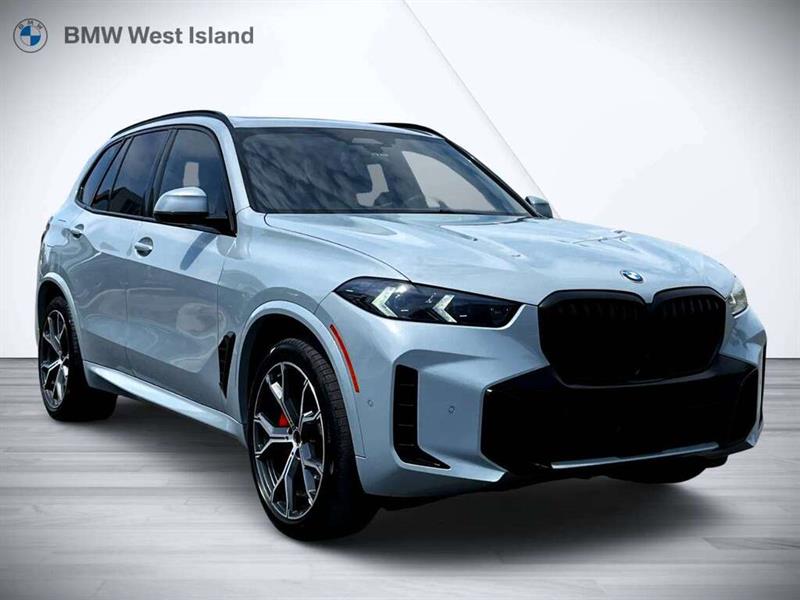 bmw X5 2024 - 10