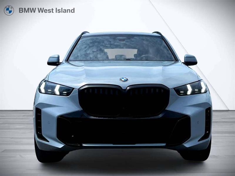 bmw X5 2024 - 11
