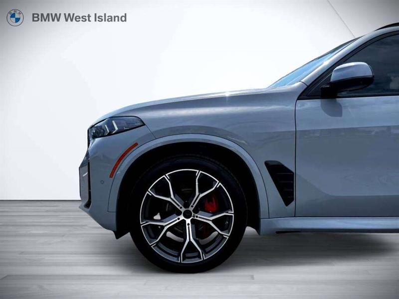 bmw X5 2024 - 12