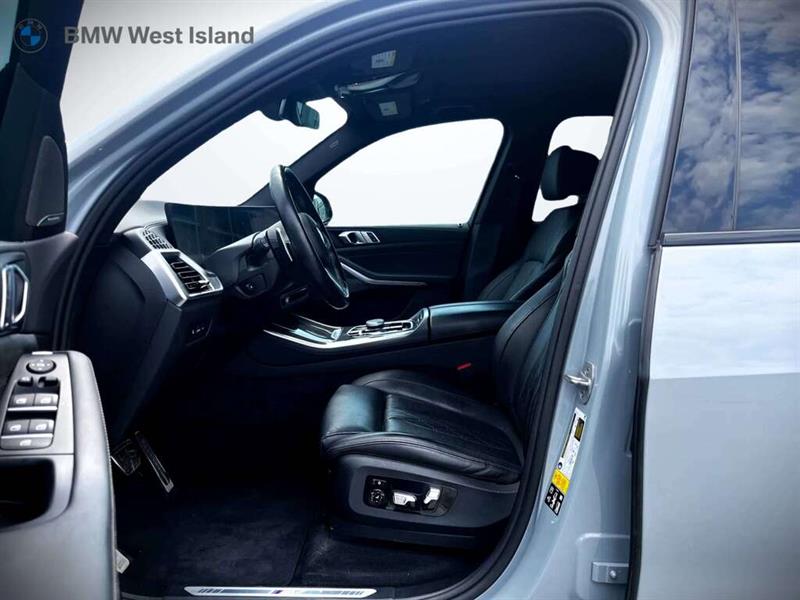 bmw X5 2024 - 13