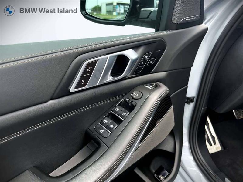 bmw X5 2024 - 15