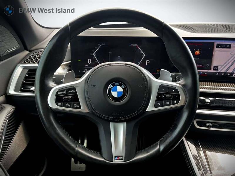 bmw X5 2024 - 17