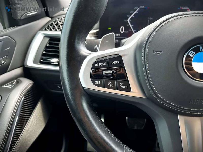 bmw X5 2024 - 18
