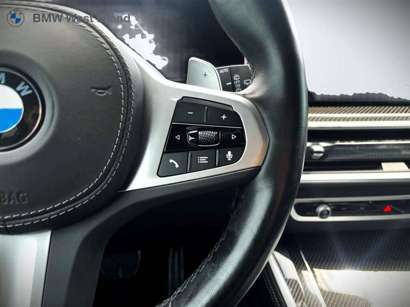 bmw X5 2024 - 19