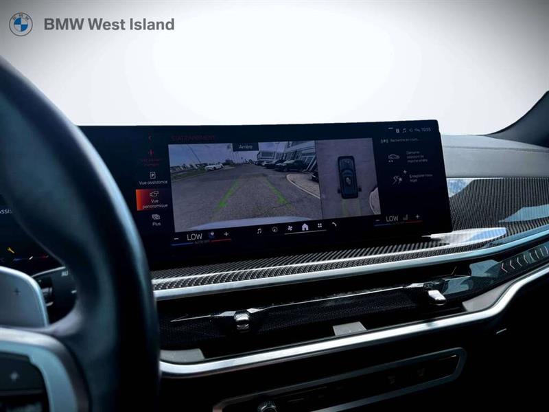 bmw X5 2024 - 22