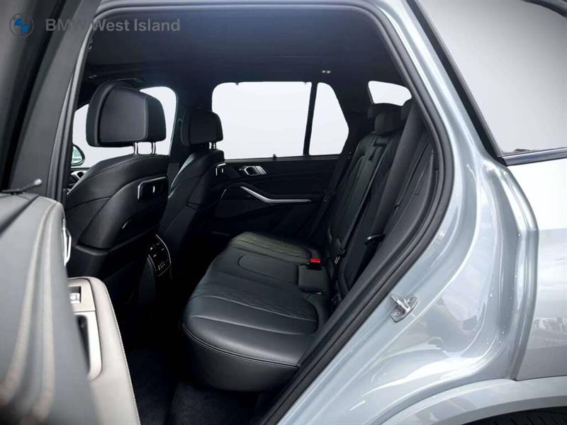bmw X5 2024 - 25