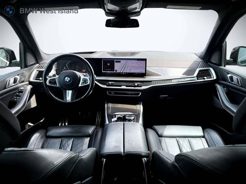 bmw X5 2024 - 29