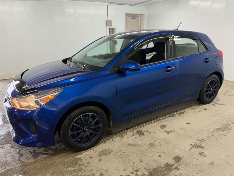 kia Rio 2018 - 3