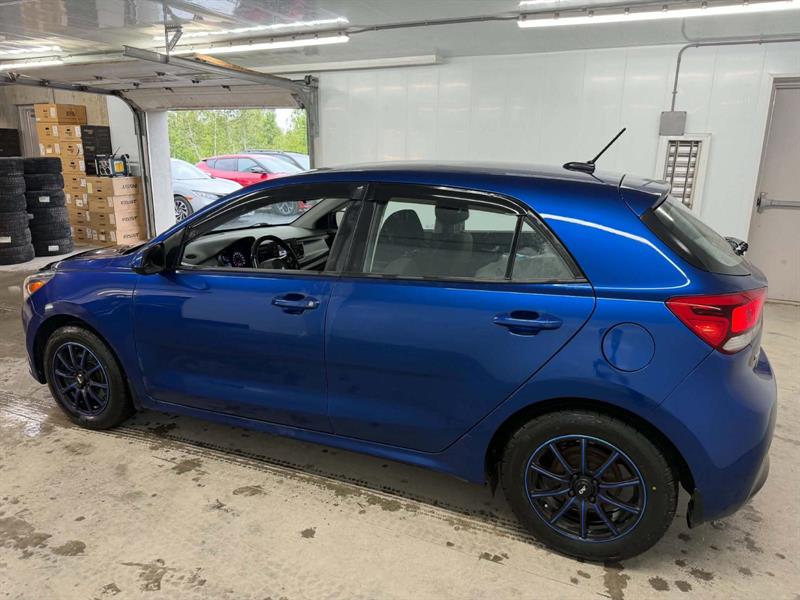kia Rio 2018 - 4