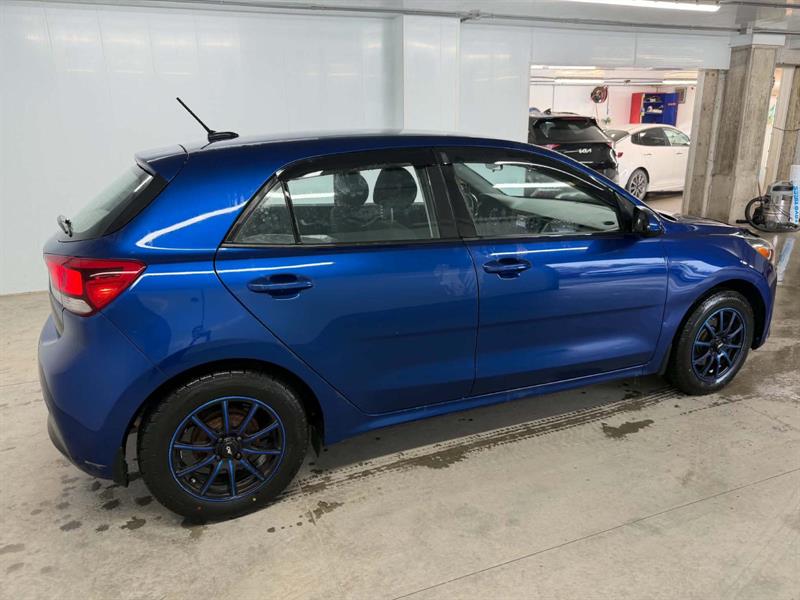 kia Rio 2018 - 6