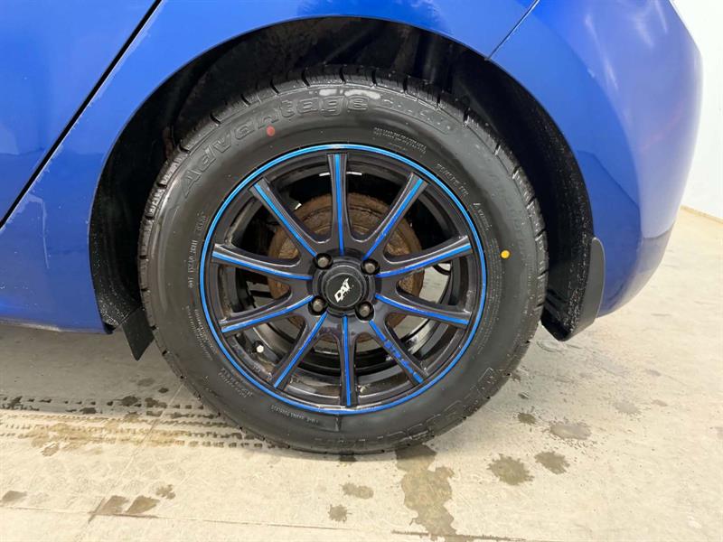 kia Rio 2018 - 7