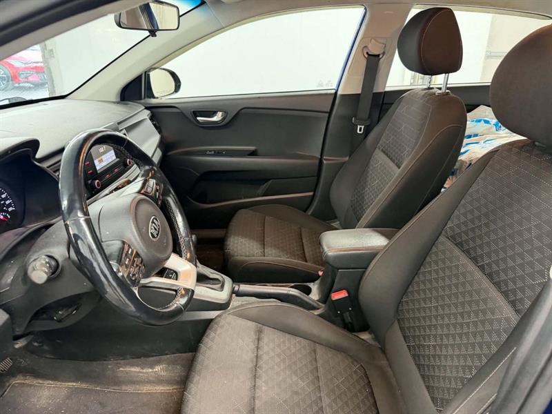 kia Rio 2018 - 8