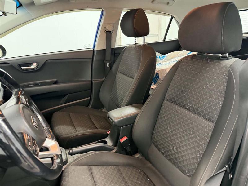 kia Rio 2018 - 9