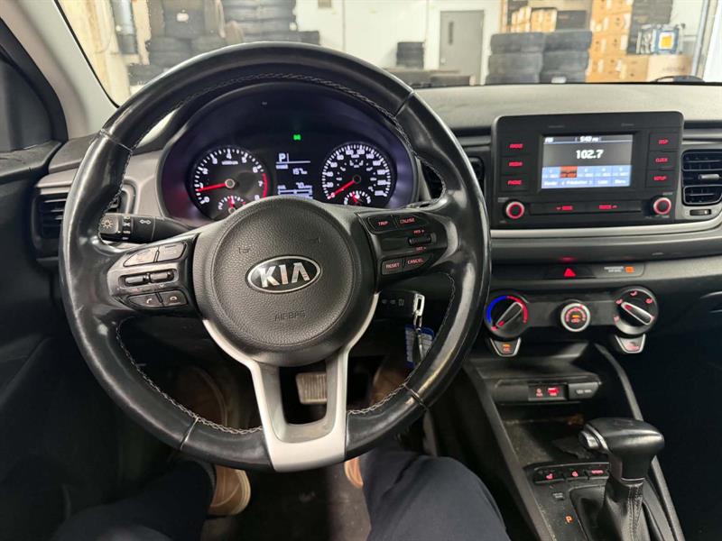 kia Rio 2018 - 10