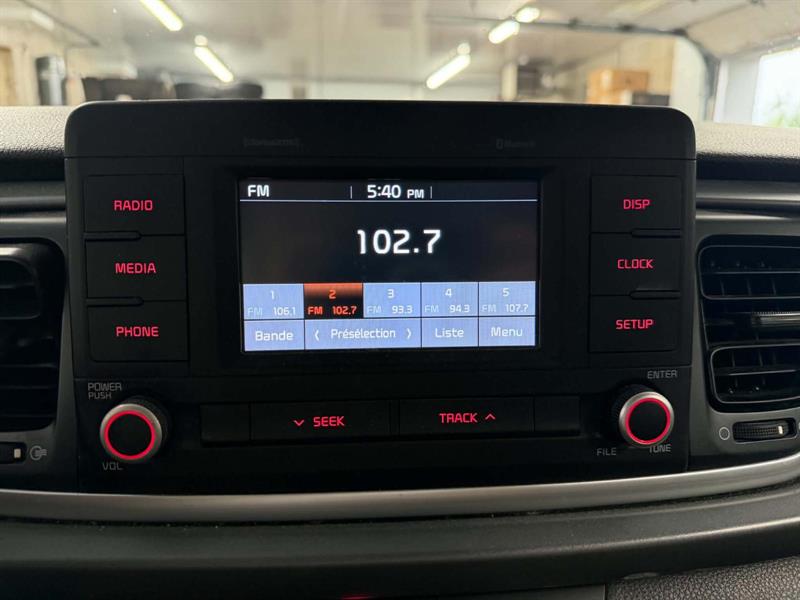 kia Rio 2018 - 11