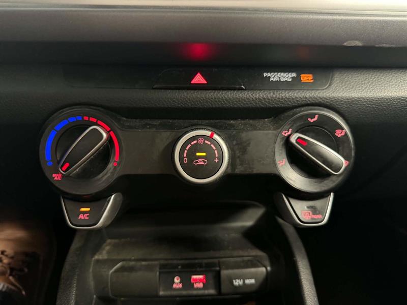 kia Rio 2018 - 13