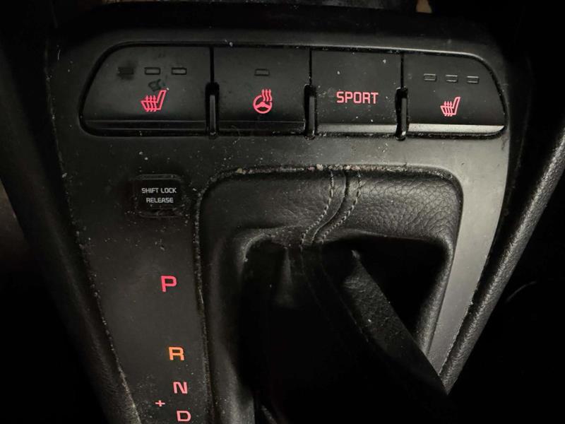 kia Rio 2018 - 14