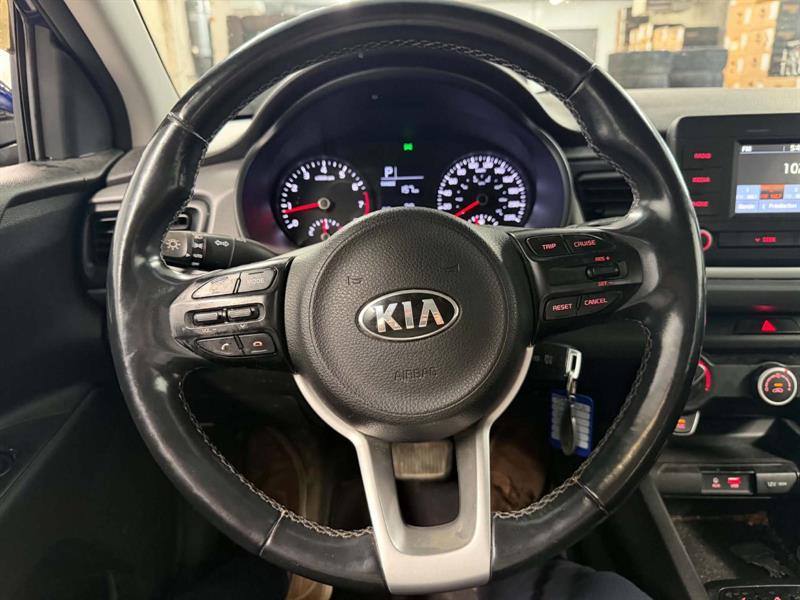 kia Rio 2018 - 15