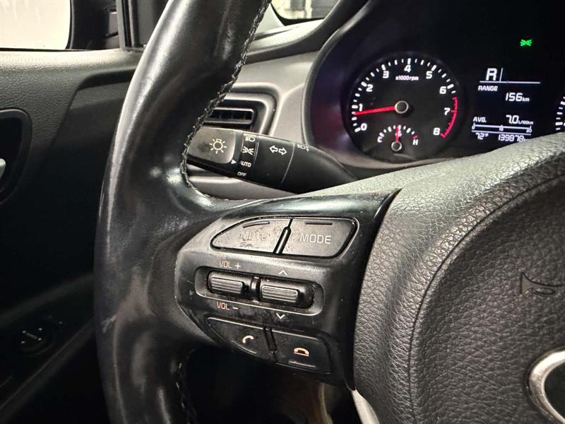 kia Rio 2018 - 16