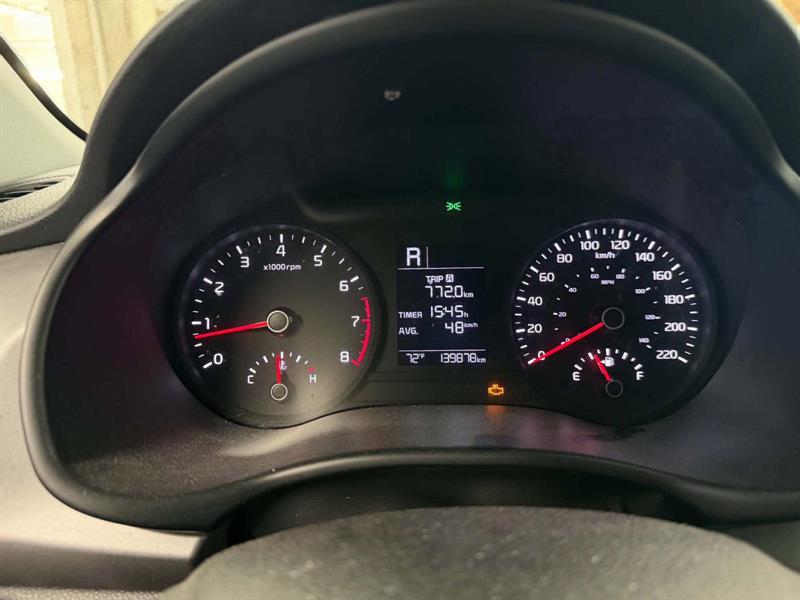 kia Rio 2018 - 18