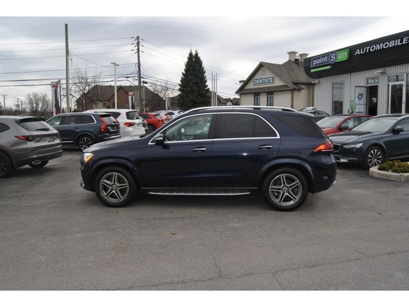 mercedes-benz GLE 2020 - 2