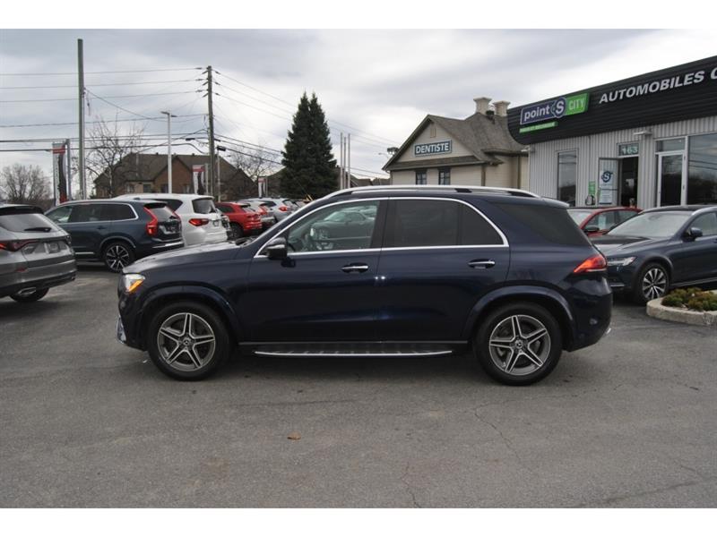 mercedes-benz GLE 2020 - 4