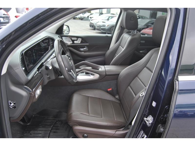 mercedes-benz GLE 2020 - 11